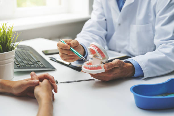 Emergency Dental Services in Leland, MS