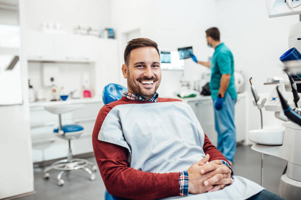Best Root Canal Treatment  in Leland, MS