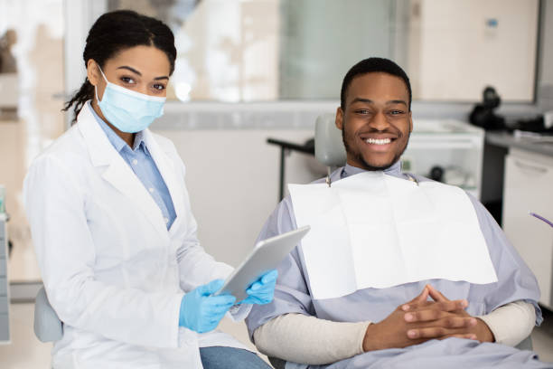 Best General Dentistry  in Leland, MS