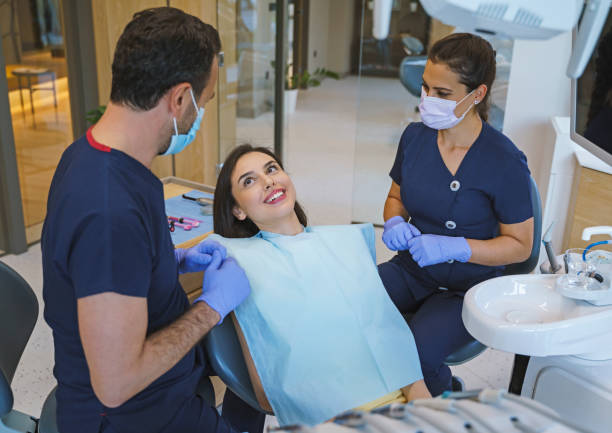 Best Preventive Dentistry  in Leland, MS