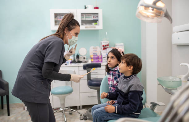 Best Dental Fillings (Composite and Amalgam)  in Leland, MS