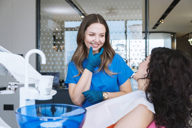 TMJ/TMD Treatment in Leland, MS