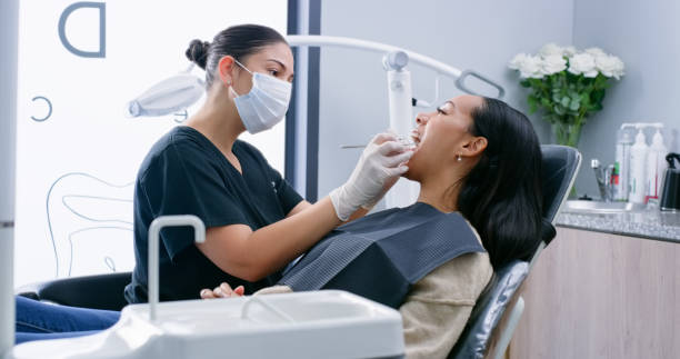 Professional Holistic Dental Care Services in Leland, MS
