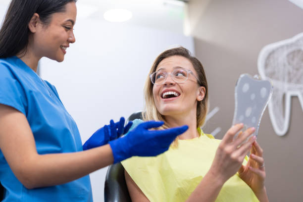 Best Veneers and Lumineers  in Leland, MS
