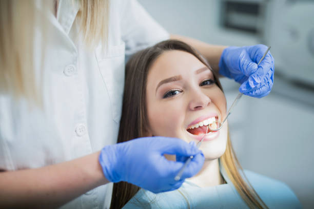 Best Tooth Extraction  in Leland, MS